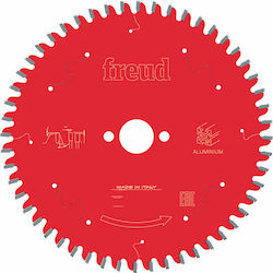 Freud Aluminum Cutting Disc Cutting Disc Aluminum Hole Diameter 216mm 1pcs