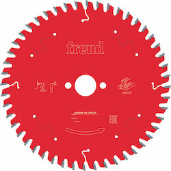 Freud FR13W007H Cutting Disc Wood 190mm with 10 Teeth 1pcs