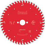 Freud FR13W006H Cutting Disc Wood 190mm with 15 Teeth 1pcs