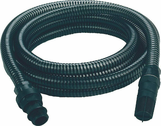 Einhell 4173635 Σωλήνας Αναρρόφησης 4m και Διάμετρο 25mm