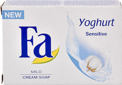 Fa Yoghurt Sensitive Soap 90gr