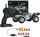 Wohua RC S658 Rapid Monster 2.4G 2WD Ferngesteuertes Auto Drift 2WD