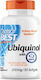 Doctor's Best Ubiquinol Kaneka QH 200mg 30 softgels