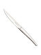 Lou Laguiole Jet Knife Meat made of Stainless Steel 22.3cm IS.283998 1pcs