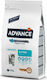Affinity Advance Kitten Ξηρά Τροφή χωρίς Γλουτένη για Ανήλικες Γάτες με Κοτόπουλο 1.5kg