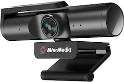 AVerMedia Live Streamer CAM 513 4K AVerMedia Live Streamer CAM 513 4K