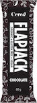 Cerea Organic Bar Oat / Flapjack with Chocolate (1x60gr) 60gr