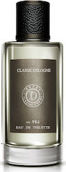 Depot No.904 Classic Cologne Eau de Toilette 100ml Depot No.904 Classic Cologne Eau de Toilette 100ml