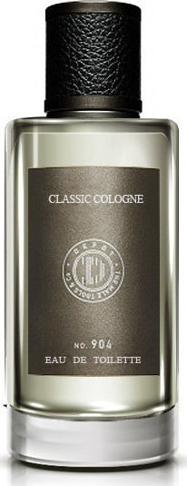Depot No.904 Classic Cologne Eau de Toilette 100ml