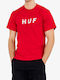 T-Shirt Rot