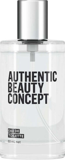 Authentic Beauty Concept Authentic Beauty Concept Eau de Toilette 50ml