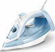 Philips Steam Iron 2400W with Continuous Steam 40g/min