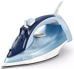 Philips Steam Iron 2400W with Continuous Steam 45g/min