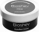 Bioshev Professional Σκόνη Ακρυλικού Clear 45gr BA4501 σε Διάφανο Χρώμα