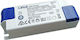 Geyer Τροφοδοτικό LED Ισχύος 24W για Panel