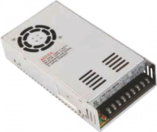 Spot Light Τροφοδοτικό LED IP20 Ισχύος 60W με Τάση Εξόδου 24V