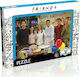 Friends Puzzle 2D 1000 Pieces