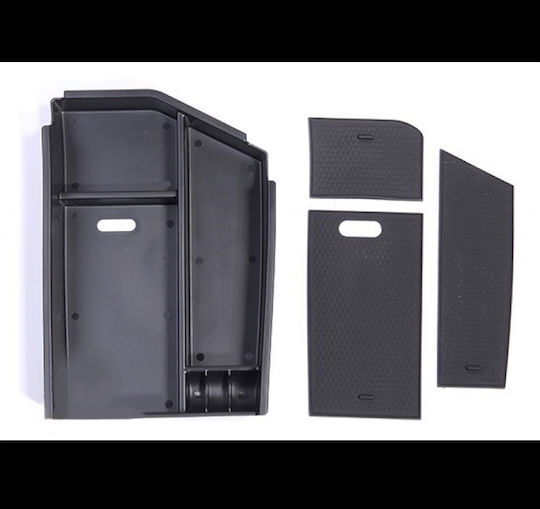 Auto Gs Θήκη Γενικής Χρήσης Αυτοκινήτου για Mercedes W166 ML/GL/GLE/GLS