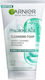 Garnier Hyaluronic Αφρός Καθαρισμού Προσώπου 150ml