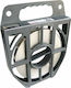 Elvhx Clește Bandă de susținere inoxidabilă 16mm 5/8" 433