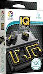 Smart Games Настолна Игра IQ Circuit за 1 Играч 8+ Години