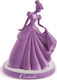 Bombonieră de Botez cu Ornament Cinderella