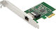 Edimax Ενσύρματη Κάρτα Δικτύου Gigabit (2.5Gbps) Ethernet PCI-e
