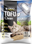 Croci Tofu Clean Katzenstreu 6Es CRC4025811