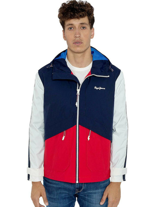 Anthony Jacket Windproof