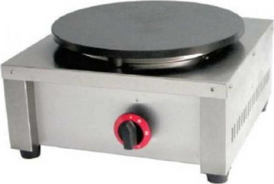 Karamco BJL-1G-OZ Commercial LPG Crepe Maker 40cm 751616