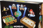 More4u Table Football and Hockey Football Table