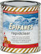 Epifanes Rapidclear Βερνίκι Επιφάνειας Άχρωμο Γυαλιστερό 750ml