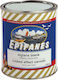 Epifanes Rubbed Effect Surface Varnish Polyurethane Colorless Satin 1lt