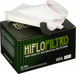 Hiflofiltro Motorcycle Air Filter for Yamaha T-MAX 500 2001-2007