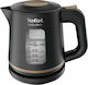 Tefal Includeo Kettle 1lt 1800W Black