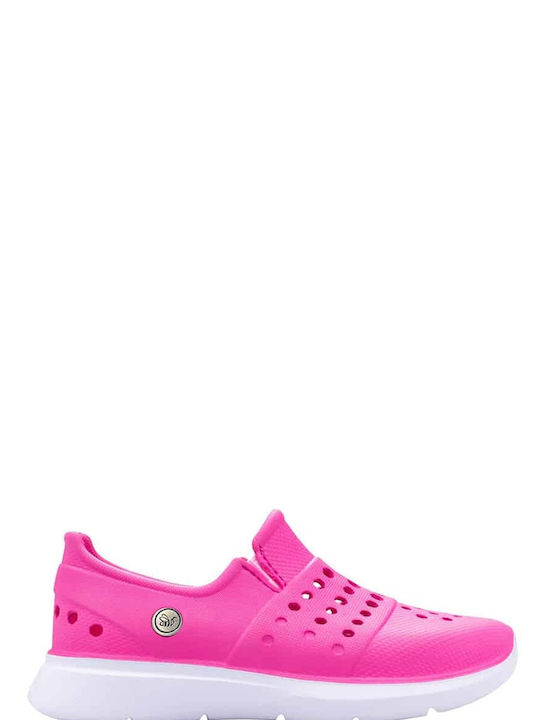 Kinder Sneaker Joybees - Splash PINK 014000002600415