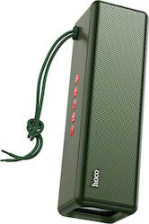 Hoco HC3 Bounce Bluetooth 10W până la 3 ore Dark Green