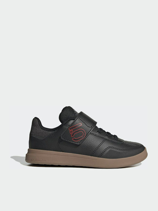 adidas Five Ten Sleuth Deluxe EH3526 Kids' Low Mountain/City Cycling Shoes  Black | Skroutz.mt