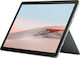 Microsoft Surface Go 2 10.5" (Pentium Gold 4425Y/64GB/Win 10P) Platinum