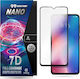 Crong 7D Nano Flexible Full Face Tempered Glass (Xiaomi Mi 9 Se)