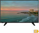 Hitachi Smart Televizor 43" Full HD LED 43HE4205 HDR 2020