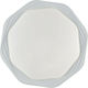 Fan Europe Daisy-PL42 Ceiling Mount Light 42cm White with Integrated LED