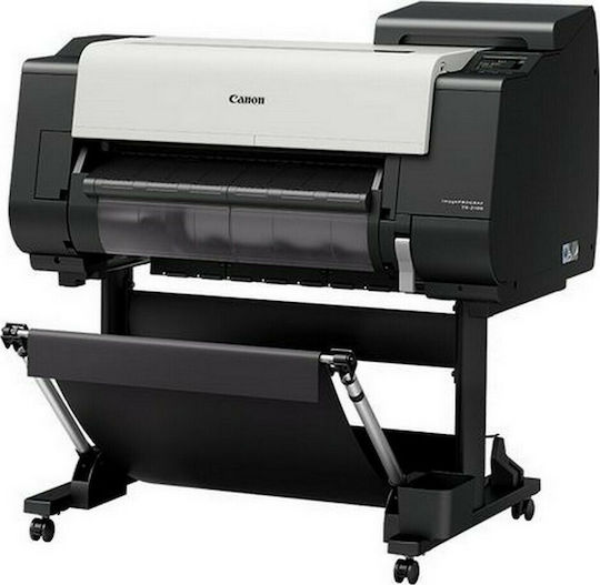 Canon imagePROGRAF TX-2100 Plotter - 24'' (610mm) με Wi-Fi