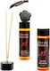 Extase Sensuel Λάδι για Μασάζ με Άρωμα Mango 100ml