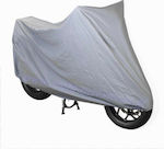 Waterproof Motorcycle Cover Large L230xH130cm