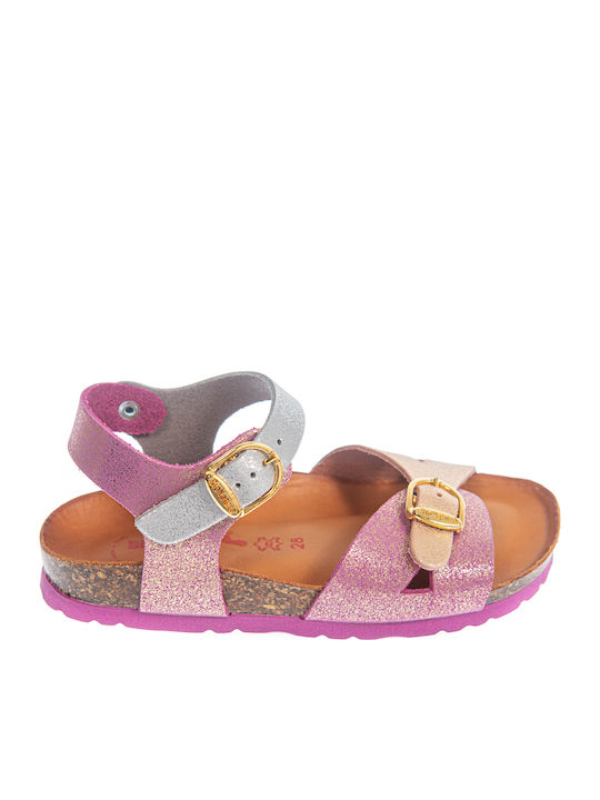 Children's sandal BioNatura