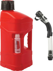 Polisport Utility Can Pro Octane Δοχείο Καυσίμων Πλαστικό 10lt Polisport Utility Can Pro Octane Δοχείο Καυσίμων Πλαστικό 10lt