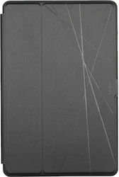 Targus Click-In Flip Cover Plastic Negru (Galaxy Tab S7+) THZ877GL