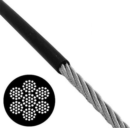 Wire Rope 5mm 27052