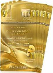 Etre Belle Golden Skin Mask Face Αnti-aging Mask